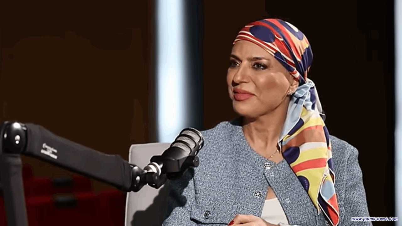 الموت يغيب الإعلامية اللبنانية هدى شديد